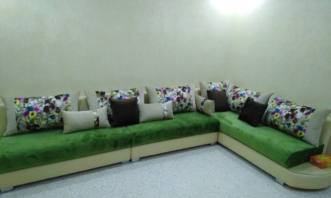 Temara Apartment | Dar Elkaram in Temara