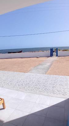 Remla House | Dar Fraj-Maison d'hôte Kerkennah