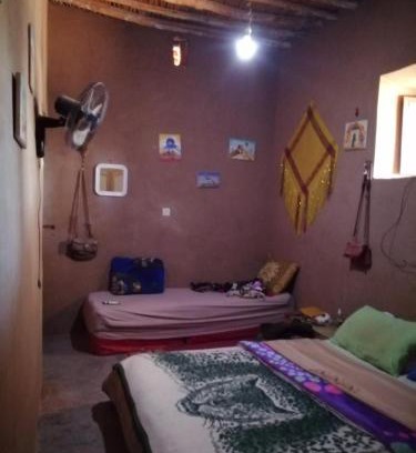 M'Hamid El Ghizlane Apartment | Dar itran