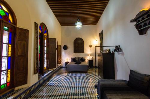 Dar Tazi Bed & Breakfast | Dar Nejma