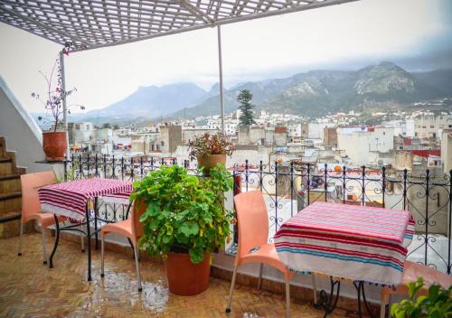 El Ayoun House | Dar Rehla