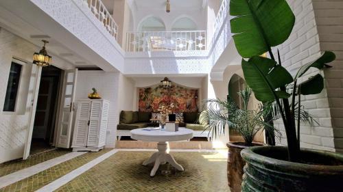 Oulad Khallouf Villa | Dar Riad Sidi Duri en exclusivité 7 P with private Pools