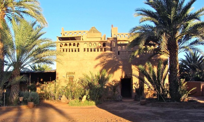 M'Hamid El Ghizlane House | Dar Sidi Bounou
