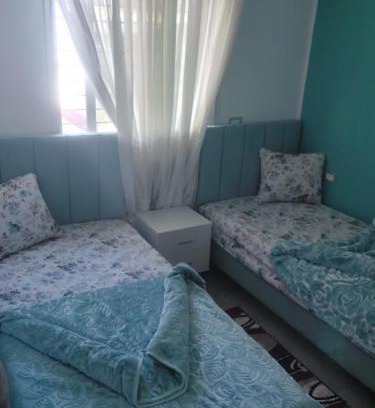 Cite El Khadra Villa | Dar Z LeKbira