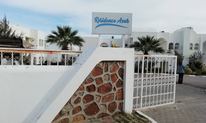Mansoura House | Dar Zakia villa 3 minutes from the beach quiet all year round