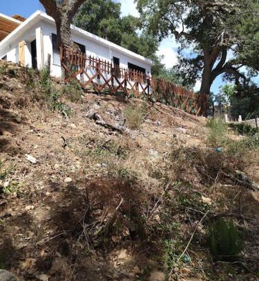 Ain Draham House | DarAlRayhan