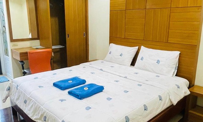 Udon Thani Apartment | Daranee Place