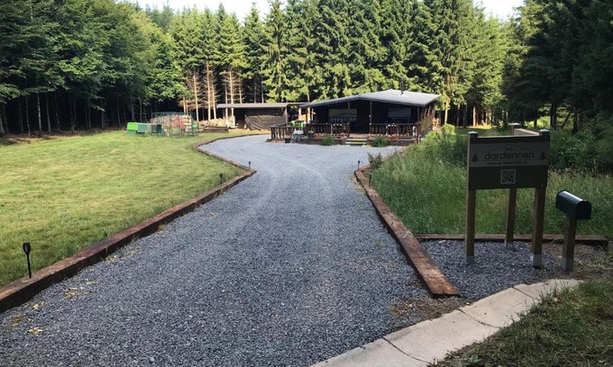 Nisramont Bed & Breakfast | dardennen