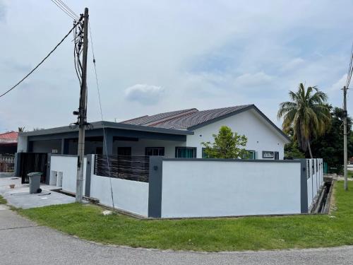 Taman Dusun Nyior Villa | Daria Homestay Seremban