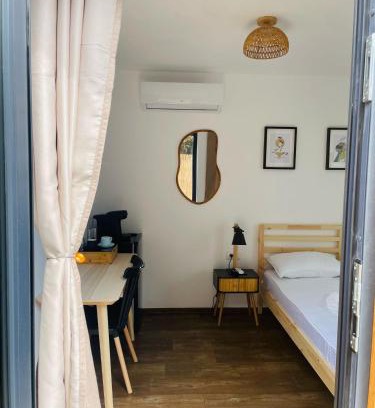 Vama Veche House | Daro tiny house