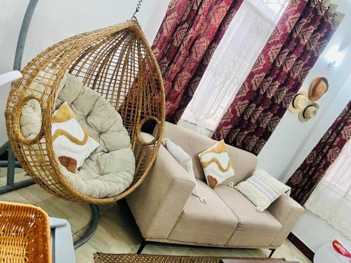 Kivukoni Apartment | Darsoftlife