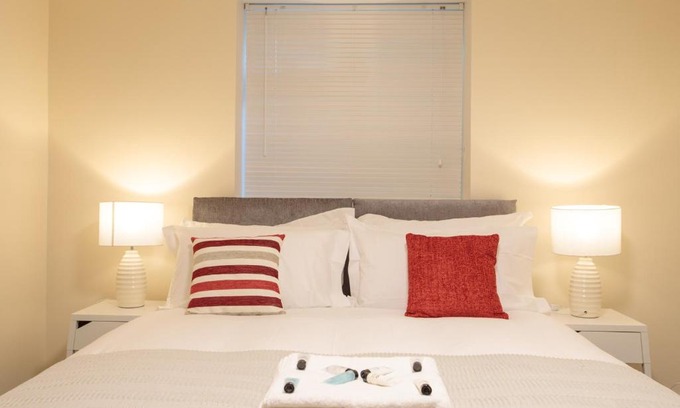 Dartford Apartment | Dartford Luxurious Apartment