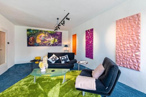 Ihlowerfehn Apartment | Das Atelier