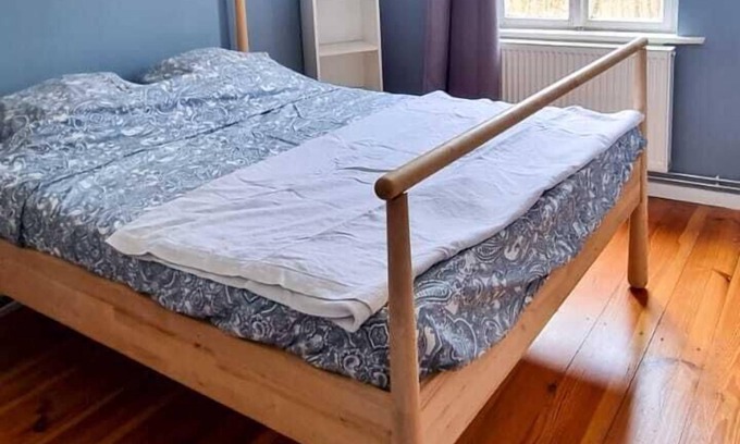 Nauen Apartment | Das Dänische Zimmer im Forsthaus Nauen