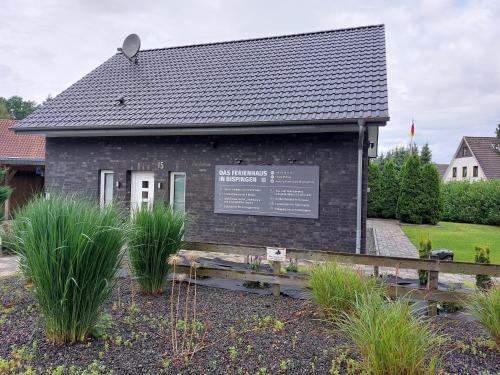 Bispingen House | Das Ferienhaus in Bispingen