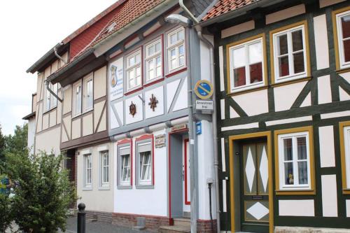 Duderstadt Apartment | Das Häuschen