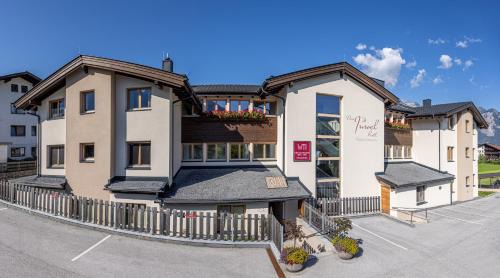 Reith im Alpbachtal Apartment | Das JUWEL Reith
