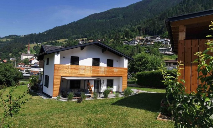 Oetz Apartment | Das K - dei "Hoamatl" im Ötztal