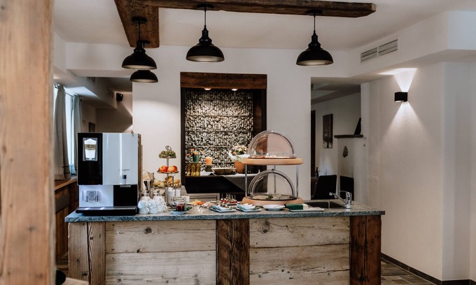 Bad Aussee Bed & Breakfast | Das Schutzhaus am hohen Camper