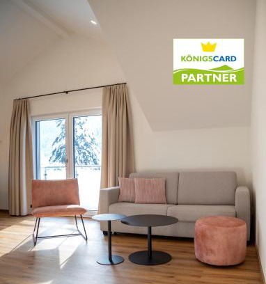 Steinach Apartment | Das Steinach