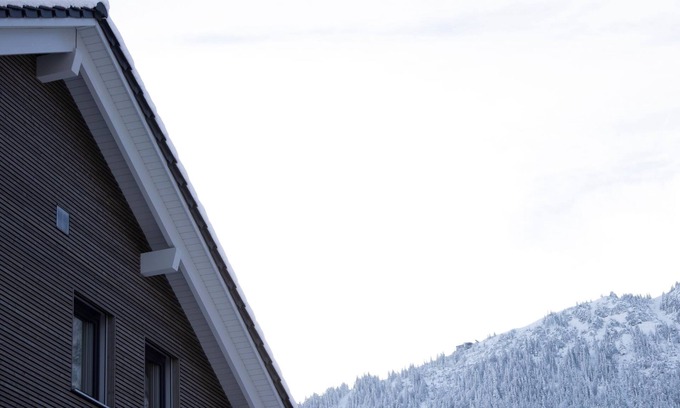 Steinach Apartment | Das Steinach - Neueröffnung 2024 mit Direktem Bergblick