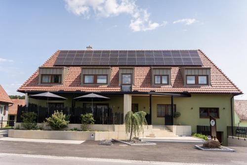 Hohlbach Hotel | das Ursprung