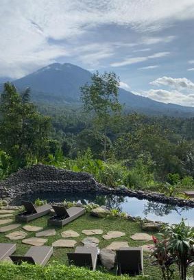 Penebel Cabin | Dasa Vayu Retreat and Cottage