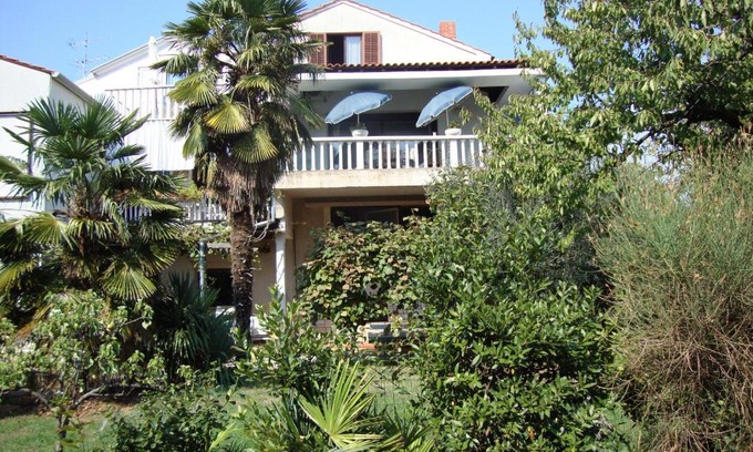 Umag Apartment | Dasen