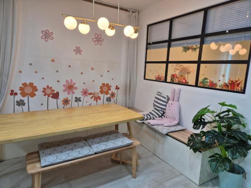 Sungin-dong Apartment | Dasoni
