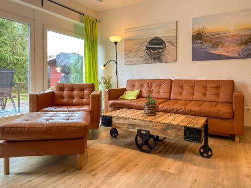 Norddeich Apartment | Dat Ferienhus Norddeich Ferienwohnung 7