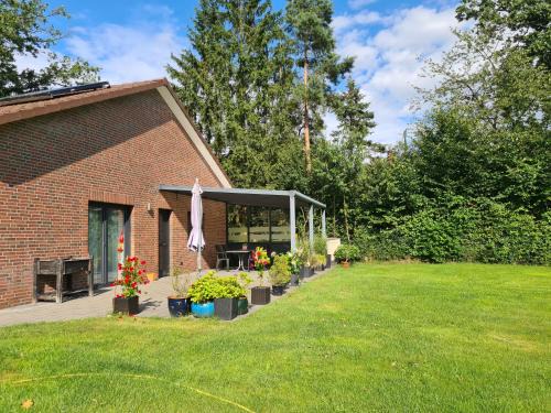 Lunzen House | Dat lütte Huus