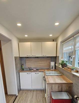 Tarnewitz Apartment | Dat Niehuus Tarnewitz