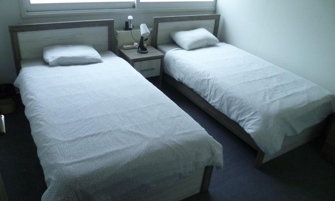 Nicosia House | Datacom Guest House