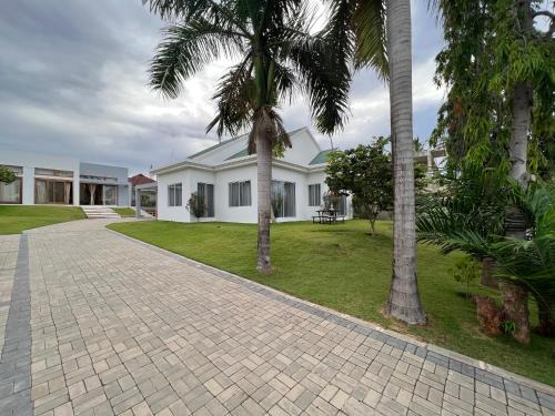 Dar es Salaam Apartment | Datela Home - 3Bed Villa near Ununio Beach Kunduchi