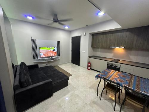 Taman Keramat Apartment | Datum Jelatek Sky Resident KLCC by Deen