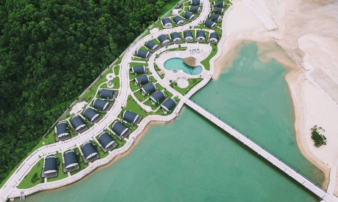 Hai Ha Apartment | Dau Rong Resort