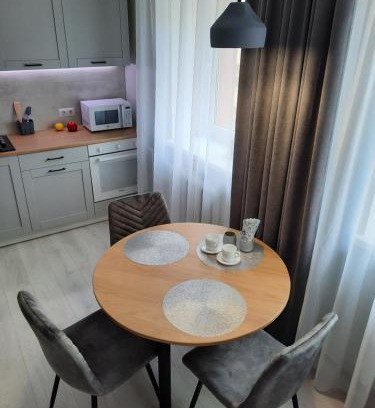 Daugavpils Apartment | Daugavpils central apartment