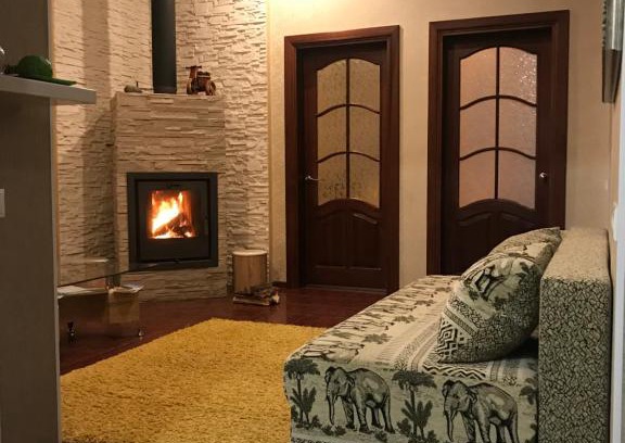 Kalkuni Apartment | DAUGAVPILS