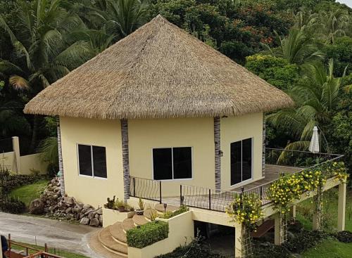 Dauin Apartment | Dauin-unique home away from the hustle and bustle.