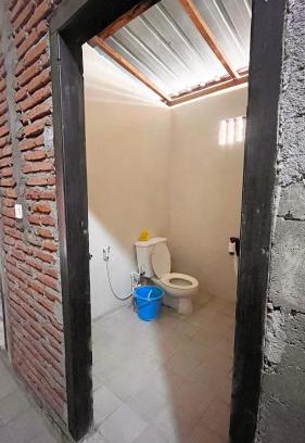Moyo House | Davi homestay