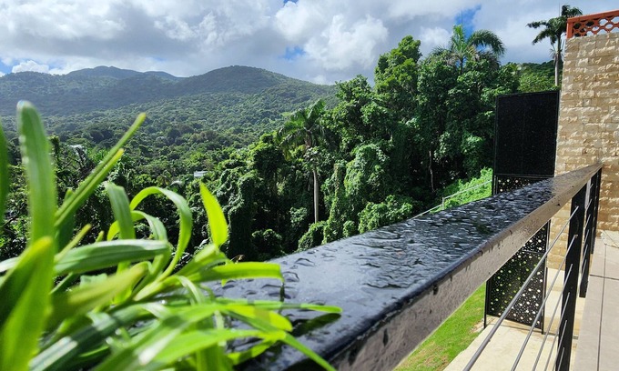 Rio Grande Apartment | David-Colinas del Yunque*Paraiso Escondido*NEW