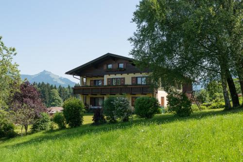 Wegscheid Apartment | Davidgut
