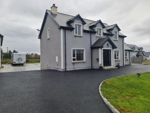 Milltown House | Davinki House