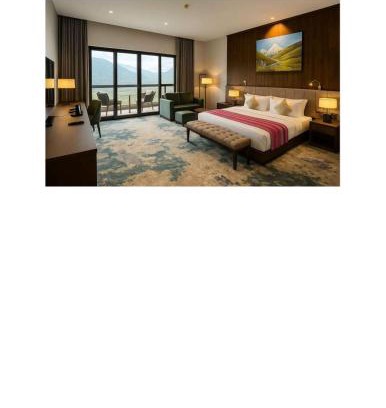 Paro Hotel | Dawa at Hilltop by Heeton
