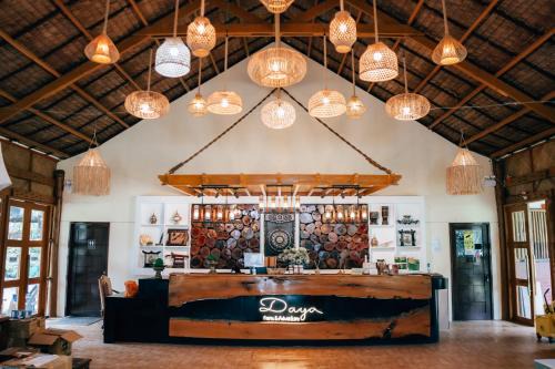 Banaybanay Resort | Daya Farm and Adventure
