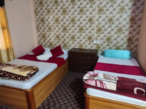 Bhadrapur Hotel | Dayglow inn , BHADRAPUR