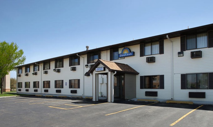 Ankeny Hotel | Days Inn by Wyndham Ankeny - des Moines