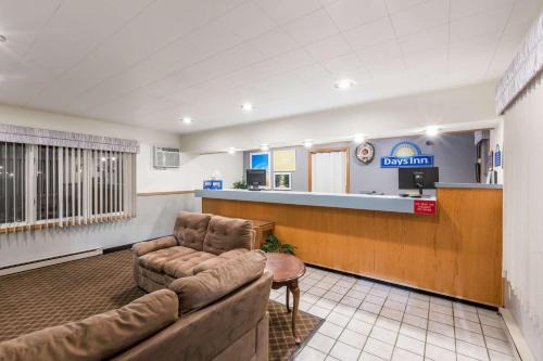 Atlantic Hotel | Days Inn by Wyndham Atlantic