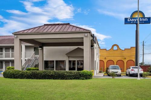 Bainbridge Hotel | Days Inn by Wyndham Bainbridge