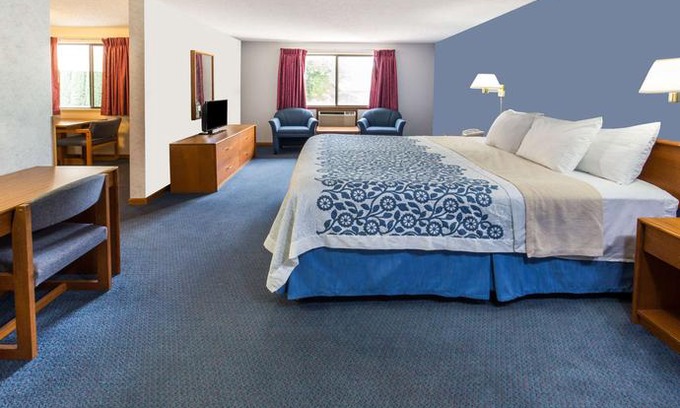 Corvallis Hotel | Days Inn by Wyndham Corvallis